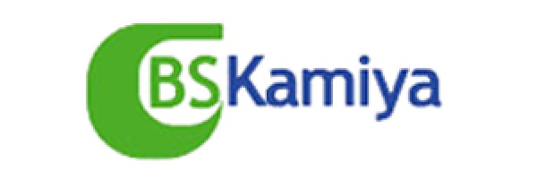 B.S.KAMIYA CO.LTD.